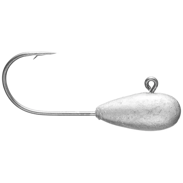 Strike King Bitsy Crackin' Tube Jig Head