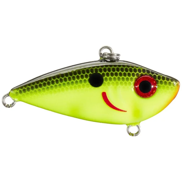 Strike King Bitsy Shad Lipless Crankbait
