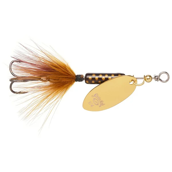 Strike King Bitsy Spinner