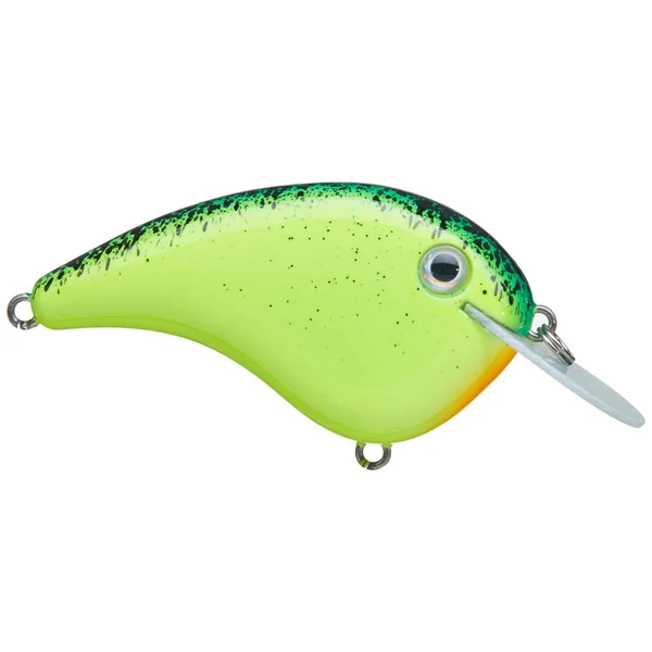 Strike King Chick Magnet Flat Sided Crankbait