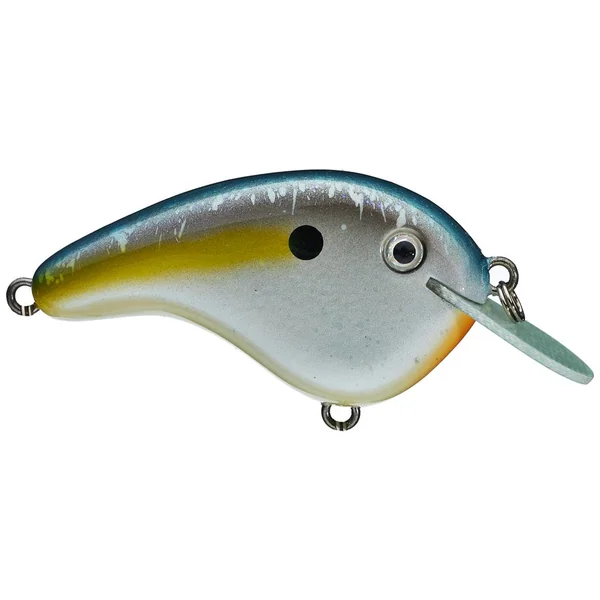 Strike King Chick Magnet Jr. Flat Sided Crankbait