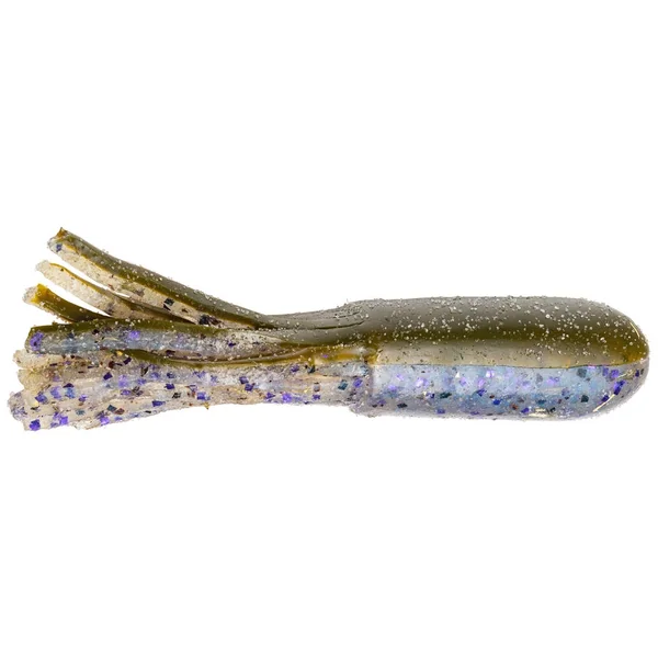 Strike King Fat Coffee Tube 9pk