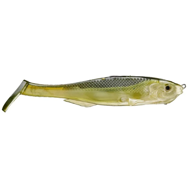 Strike King Final Copy Weedless Swimbait