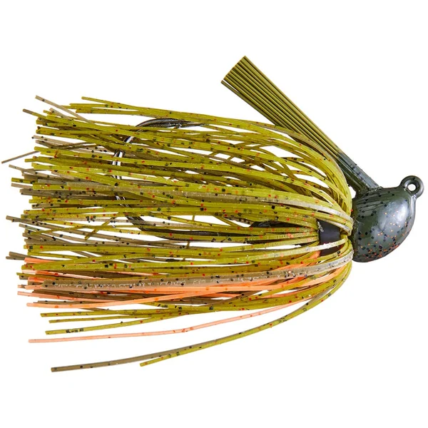 Strike King Greg Hackney Hack Attack Jig