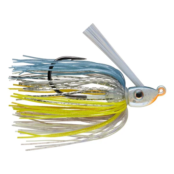 Strike King Hack Attack Heavy Cover Swim Jig