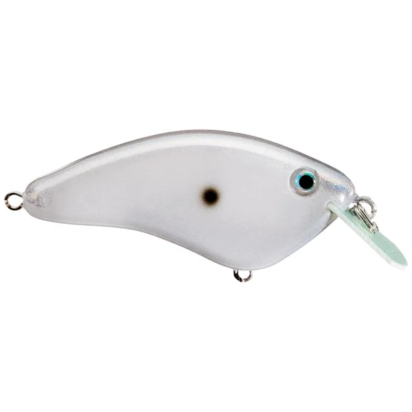 Strike King Hardliner Flat Sided Crankbaits