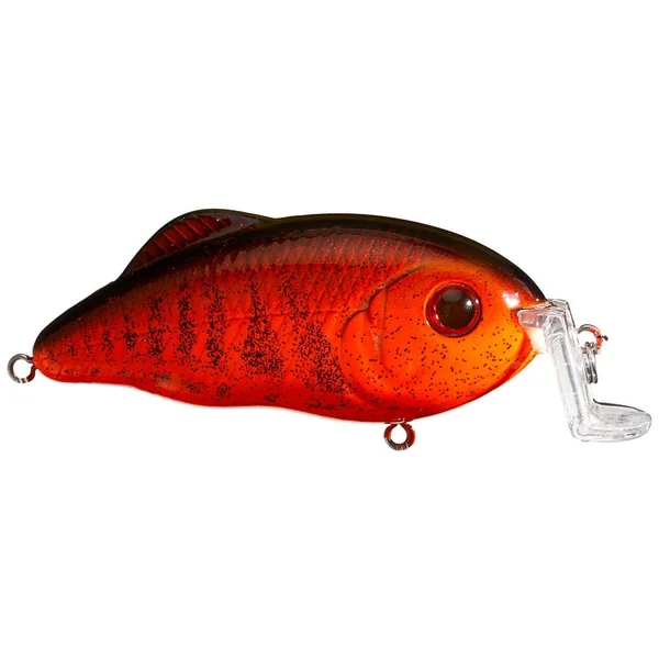 Strike King Hybrid Hunter Shallow Jr. Crankbaits