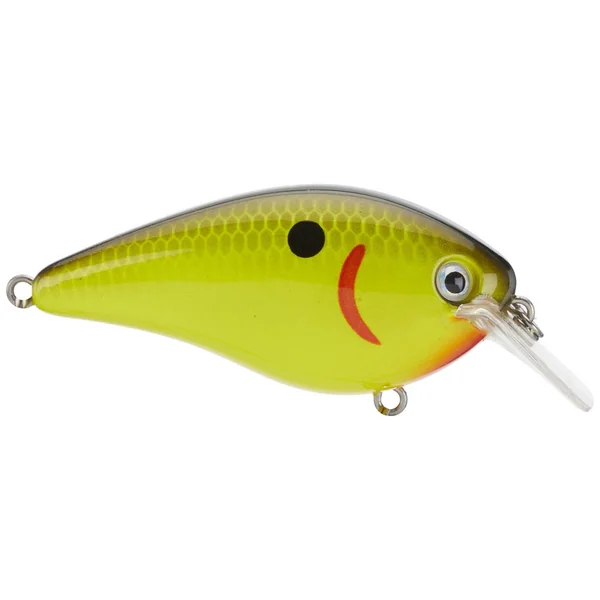 Strike King KVD 1.5 Hard Knock Squarebill Crankbait