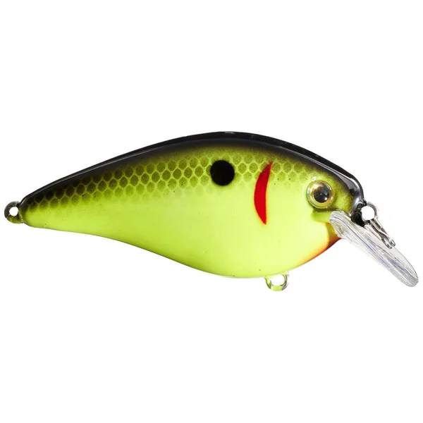 Strike King KVD 1.5 HC Squarebill Silent Crankbait