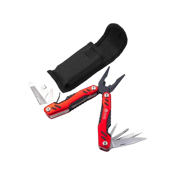 Strike King KVD 15 in 1 Multi Tool