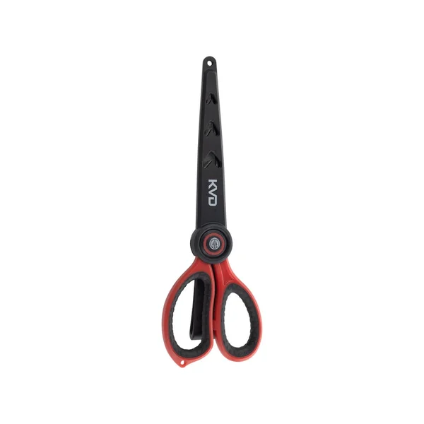 Strike King KVD 8" Ultimate Angler Scissors