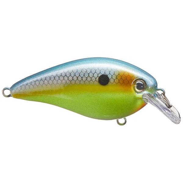 Strike King KVD Elite 1.5 Squarebill Crankbaits