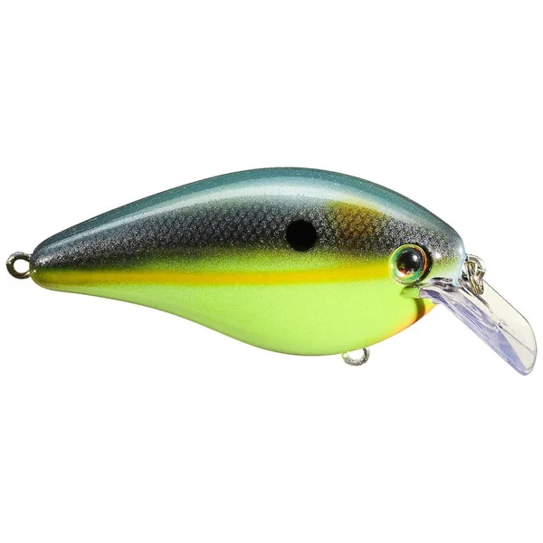 Strike King KVD Elite 8.0 Squarebill Crankbaits