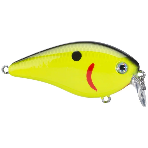 Strike King KVD HC Shallow Squarebill 1.5 Crankbait