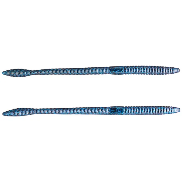 Strike King KVD Perfect Plastic Bullworm 10"