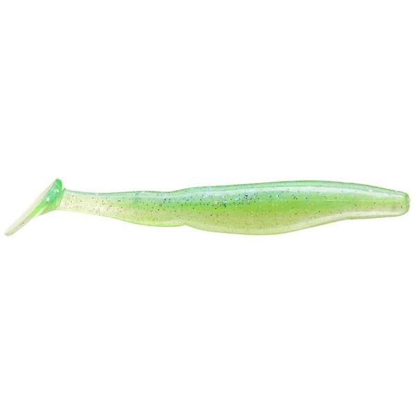 Strike King KVD Perfect Plastic Swim'n Caffeine Shad