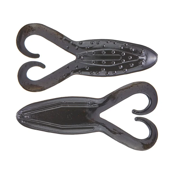 Strike King KVD Perfect Plastics Gurgle Toad