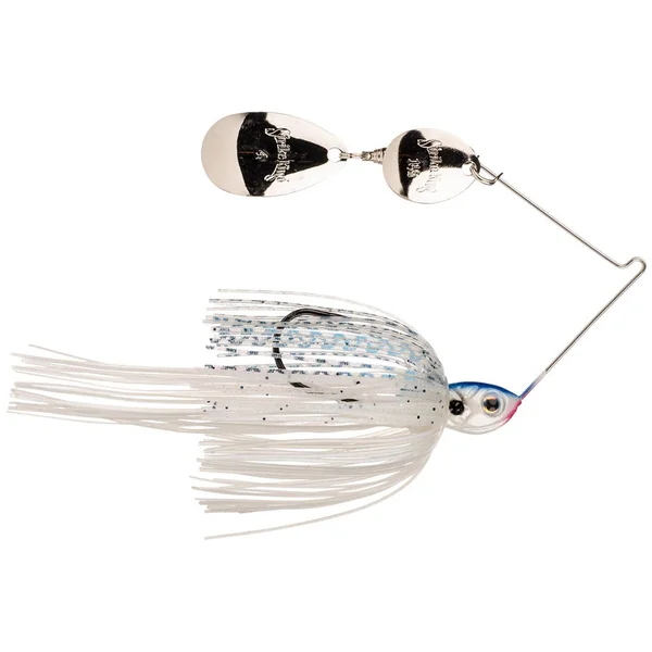 Strike King Lil Mr. Money Spinnerbait 3/16oz