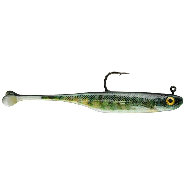 Strike King Pinger Minnow 3pk
