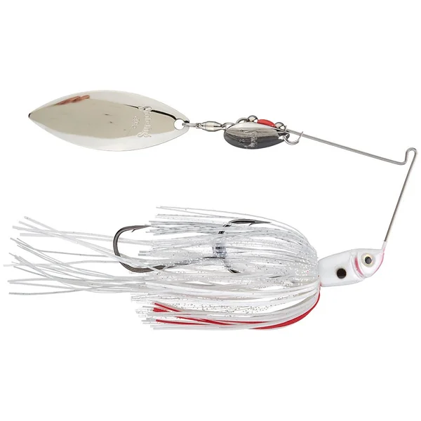 Strike King Premier Plus Spinnerbaits Colorado Willow