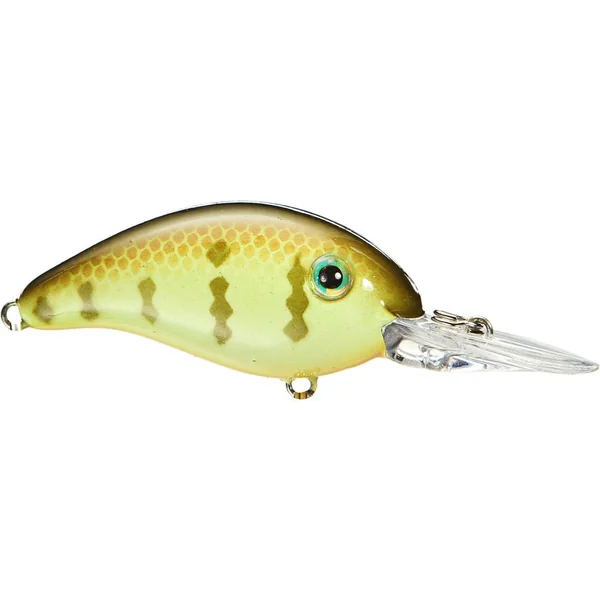 Strike King Pro Model Series 3 Crankbaits