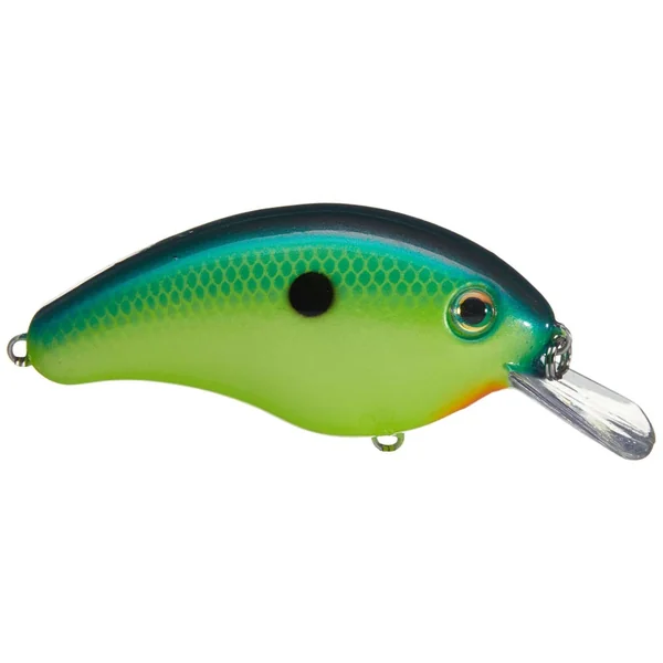 Strike King Pro Model Series 4S Crankbait