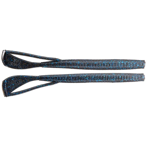 Strike King Rage Cut R Worm 7pk