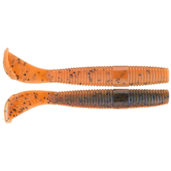 Strike King Rage Ned Cut R Worm