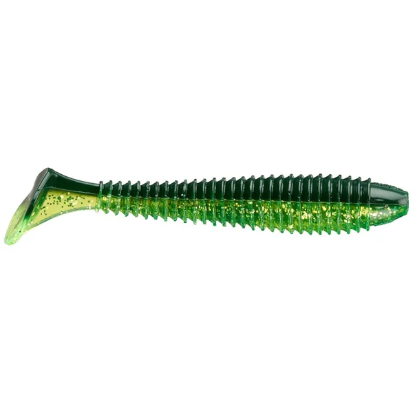 Strike King Rage Swimmer Salt Water