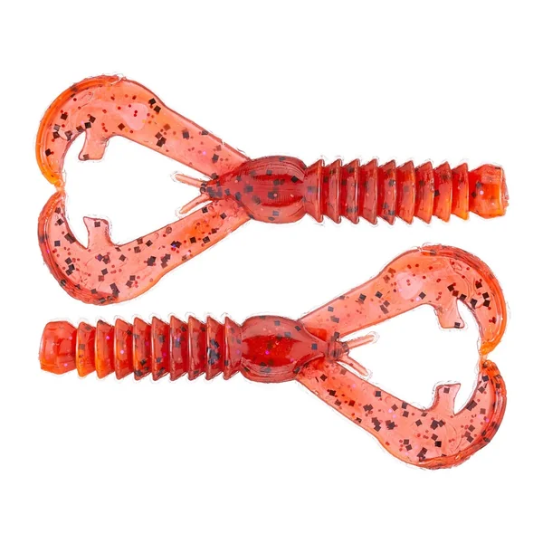 Strike King Rage Tail Ned Craw