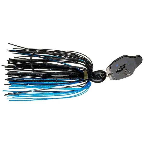Strike King Rattlin Thunder Cricket Vibrating Jig