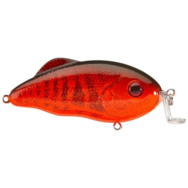 Strike King Salt Water Hybrid Hunter Crankbait