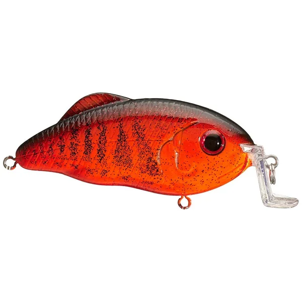 Strike King Salt Water Hybrid Hunter Jr. Shallow