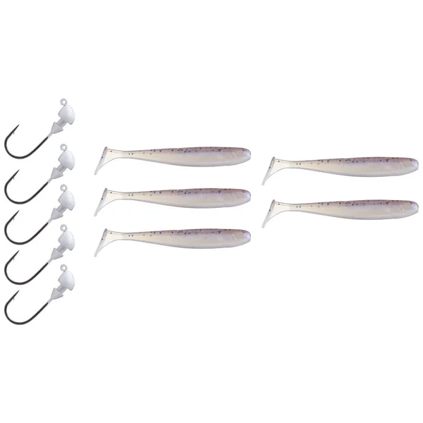 Strike King Squadron Umbrella Rig Kit