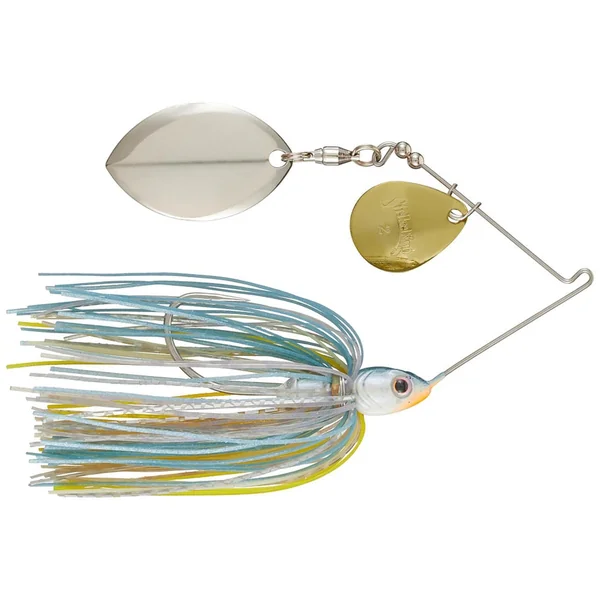 Strike King Tour Grade Colo Turtleback Spinnerbaits