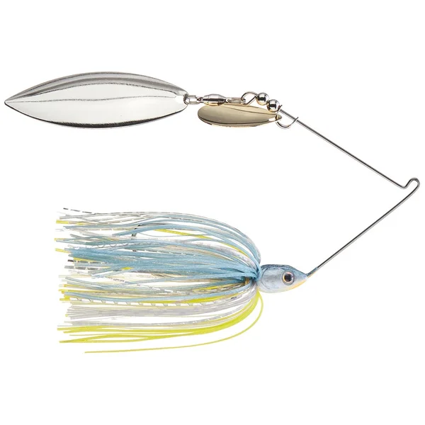 Strike King Tour Grade Colorado Willow Spinnerbaits