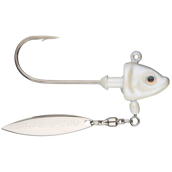 Strike King Tour Grade Spin Head Underspin 2pk