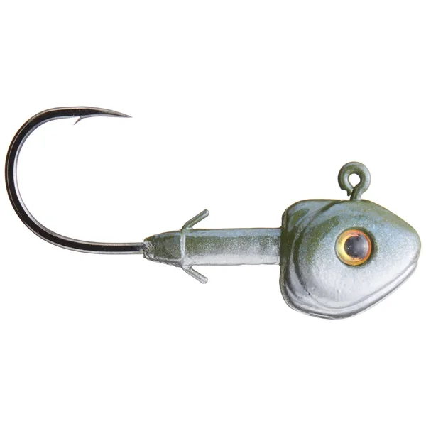 Strike King Tour Grade Spotlight Head Jig Head