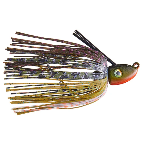 Strike King Tour Grade Swim Jig