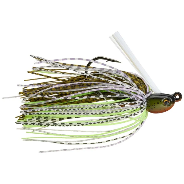 Strike King Tour Grade Tungsten Swim Jig