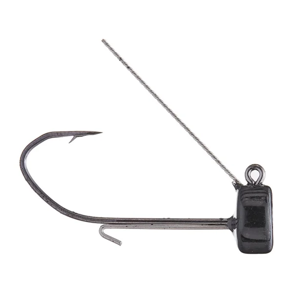 Strike King Tour Grade Weedless Ned Head 3pk