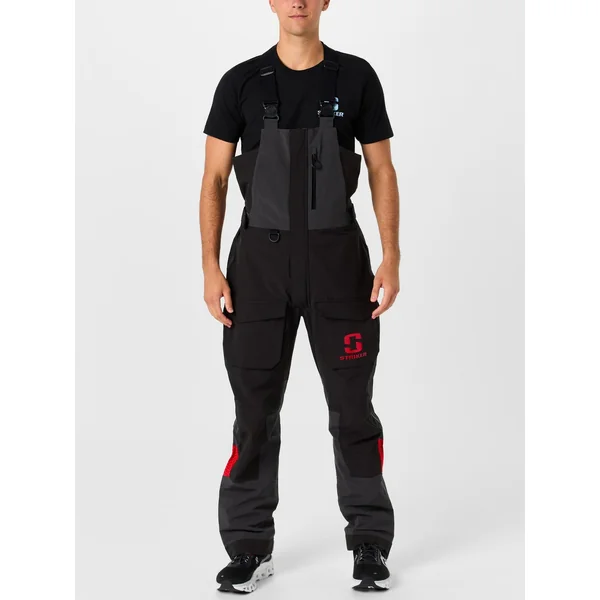 Striker Adrenaline Rain Bib