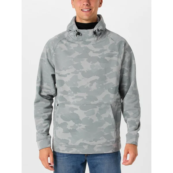 Striker Barricade Hoodie