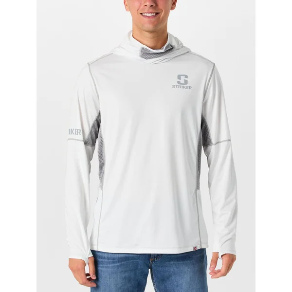 Striker Guardian Hoodie