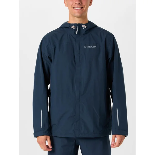 Striker Impulse Packable Rain Jacket