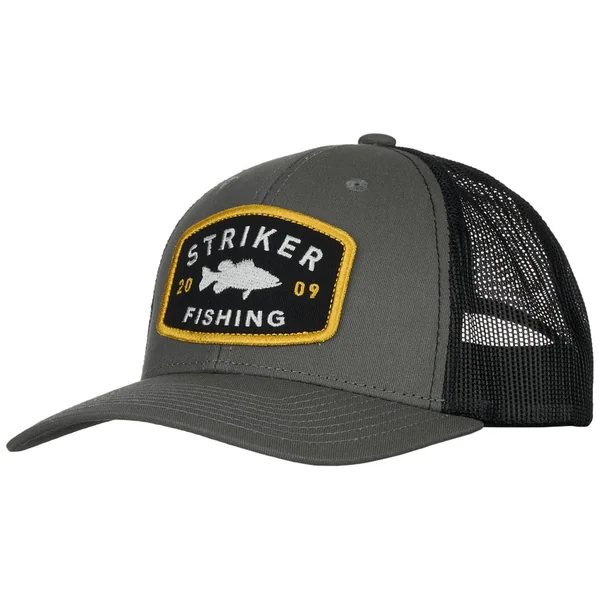 Striker Motive Hat