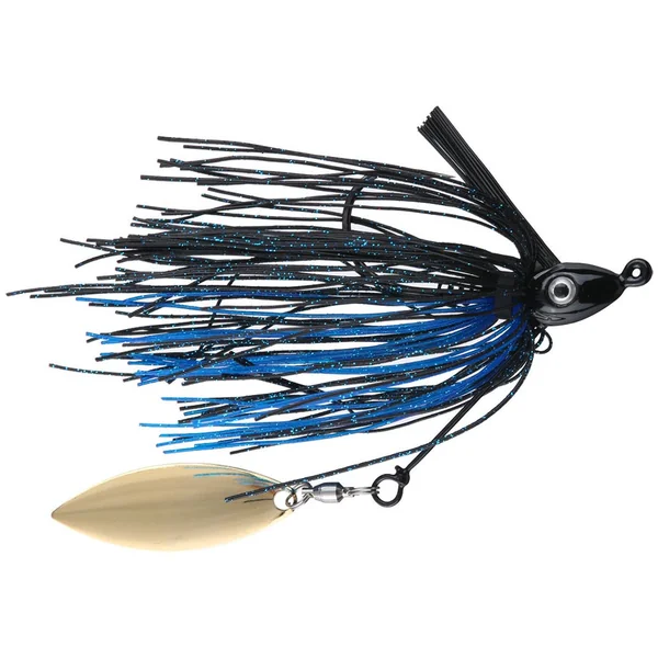 Strikezone Ledgebuster Sling Blade Underspin Swim Jig