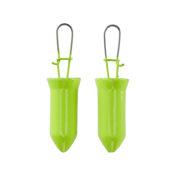 Strikezone Magnum Pocket Knocker Lure Retriever 4oz 2pk