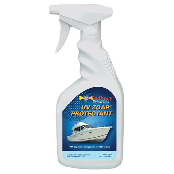 Sudbury UV Zoap Protectant (32oz)
