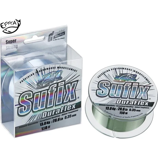 Sufix Duraflex Monofilament